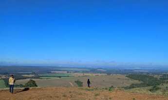 Imagem: Sitio 2 alqueires e Meio com casa, agua