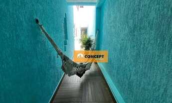 Imagem 5: Sobrado à venda, 138 m² por R$ 570.000,00 - Parque Residencial Casa Branca - Suzano/SP