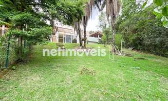 Imagem 3: Venda Casa Jardim de Petrópolis Nova Lima