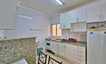 Imagem 4: Apartamento mobiliado para locação no Edifício Athena, próximo ao Cenourão - Ribeirão Pret