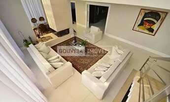 Imagem 6: Casa com 4 Dormitórios, 4 Suítes, 590 m², aluguel de R$ 25.000 + Taxas - Santa Felicidade