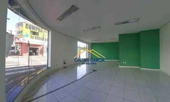 Imagem: Salão disponível para locação no Centro