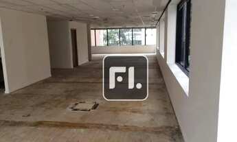 Imagem 5: Conjunto para alugar, 295 m² por R$ 36.100,00/mês - Vila Olímpia - São Paulo/SP