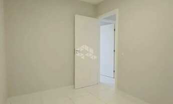 Imagem 6: Apartamento térreo semi mobiliado de 2 quartos bem localizado na restinga