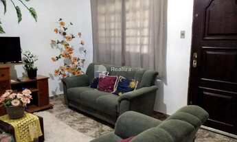 Imagem 6: Imóvel para venda tem 108 metros quadrados com 3 quartos