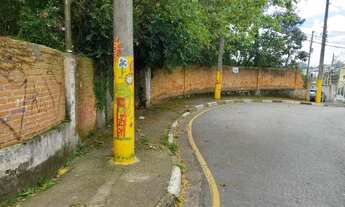 Imagem 3: Lote em Avenida Santo Antônio - Vila Santo Antônio do Portão - Cotia/SP