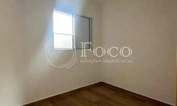 Imagem 6: Apartamento com 2 dormitórios à venda, 42 m² por R$ 287.000 - Carandiru - São Paulo/SP