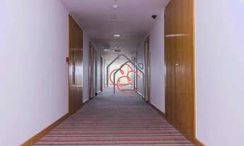 Imagem 4: Flat para alugar, 32 m² por R$ 2.800,01/mês - Glória - Macaé/RJ