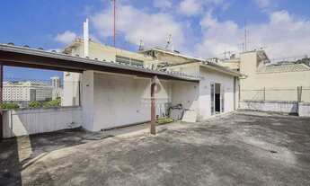 Imagem: Cobertura linear à venda no Catete - Rio