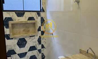 Imagem 5: Casa à venda no bairro Jardim São José - Goiânia/GO