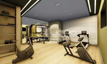 Imagem 11: Apartamento 3 dormitórios com 2 suítes e 2 vagas na Garagem NOVO