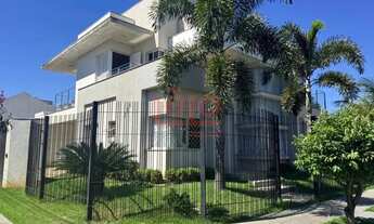 Imagem: Fantástico sobrado no jardim Tóquio