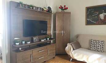 Imagem: Apartamento 2 quartos a venda na área Central