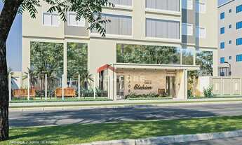 Imagem 2: Apartamento em Avenida Doutor Gastão Vidigal - Jardim Leblon - Maringá/PR