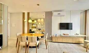 Imagem 2: Apartamento 2 dormitórios, com box duplo, no bairro Navegantes - Capão da Canoa - RS