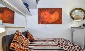 Imagem: Apartamento - / Residencial / Santa Teresa