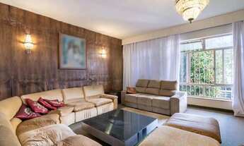 Imagem 6: Imóvel para venda possui 390 metros quadrados com 4 quartos em Seminário - Curitiba - PR