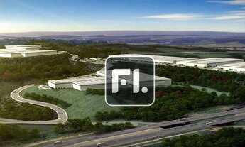 Imagem 2: Galpão para alugar, 29630 m² por R$ 1.057.804,92/mês - Glebas - Franco da Rocha/SP