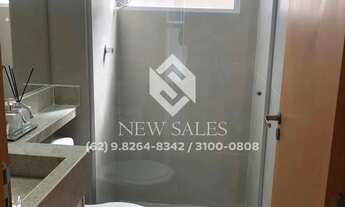 Imagem 3: APARTAEMNTO 2 QUARTOS 1 VAGA 48 MTS SETOR MORADA DO SOL