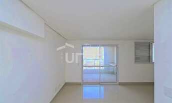 Imagem: Flat a venda no Setor Oeste de 43 m² no