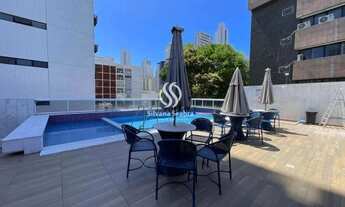 Imagem 2: APARTAMENTO DE 4 QUARTOS SEM MOBILIAS