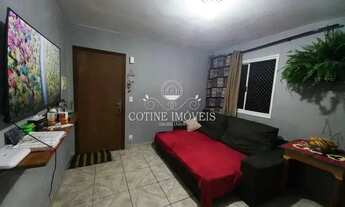 Imagem: Apartamento à Venda Condomínio Colinas