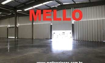 Imagem 4: GALPAO INDUSTRIAL em Simões Filho - BA, Centro