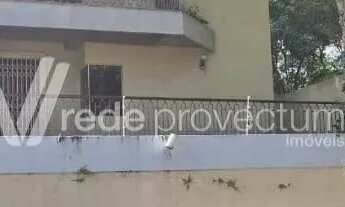 Imagem: Casa - Vila Brandina - Campinas