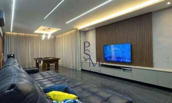 Imagem 6: Casa com 3 dormitórios à venda, 298 m² por R$ 2.100.000 - Vila Toninho, próximo da Rod. Wa