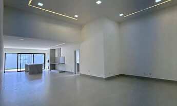 Imagem 2: Casa Linear 4 Quartos - 3 Suítes