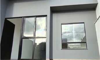 Imagem: Casa a venda- Próximo da Av Ayrton Sena