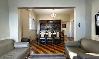 Imagem 3: INBOX CIA IMOBILIÁRIA ALUGA - Casa parte superior com 3 quartos na Cidade Alta