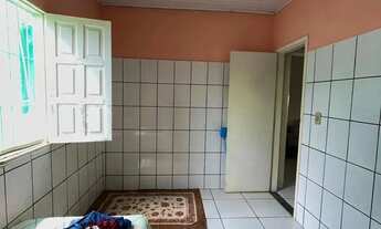 Imagem 5: CASA À VENDA BAIRRO SANTA LÚCIA