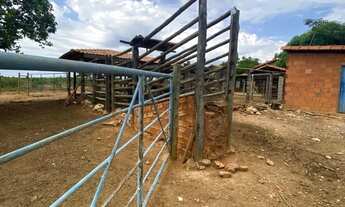 Imagem 5: Fazenda de 74 hequitares a 32 km de moc