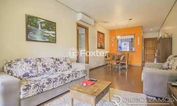 Imagem 3: Apartamento à venda Rua Dona Inocência, Jardim Botânico - Porto Alegre