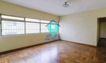 Imagem 2: Apartamento 120m² para locação por R$ 7.197,40 em Perdizes, São Paulo, SP