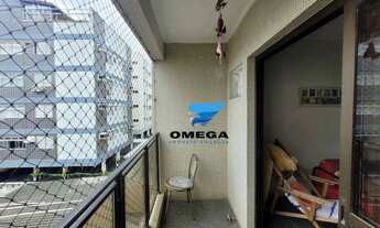Imagem 6: Apartamento à venda na Praia das Astúrias - Guarujá SP / Omega Imóveis