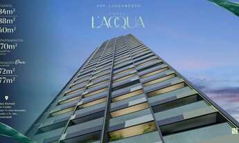 Imagem: TORRE LACQUA, 77M², 1 SUÍTE, 1 VAGA, UMARIZAL