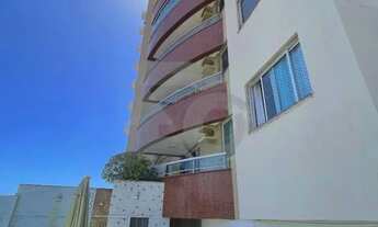 Imagem 2: Apartamento de 96m² no Edifício Maison Imperattor com 3 Quartos, sendo 2 Suítes