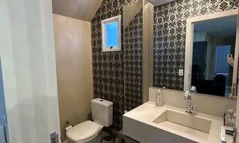 Imagem 7: Casa a venda com 350m² - Criciúma - SC