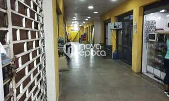 Imagem 6: Botafogo Galpão / depósito com venda por R$200.000