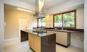 Imagem: Apartamento Reformado 3 Suítes