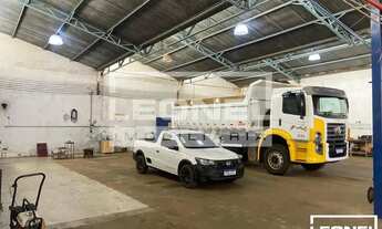 Imagem 5: Galpão para venda na cidade de São Simão