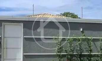 Imagem: CASA TÉRREA PRÓXIMA AV. TAMANDARÉ