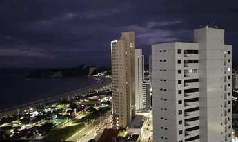 Imagem 6: VISTA MAR PONTA NEGRA LOCAÇÃO