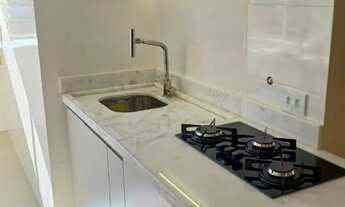 Imagem 6: Apartamento com 1 dormitório à venda, 47 m² por R$ 559.000,00 - Batel - Curitiba/PR