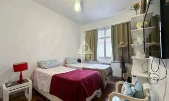 Imagem 5: Apartamento 2 Quartos (1 Suíte) | 67m² | Acabamentos Modernos