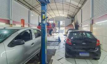 Imagem 6: Depósito para alugar no bairro Azenha