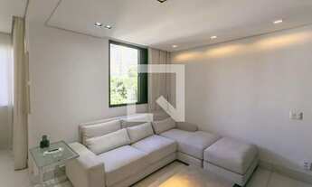 Imagem 5: Apartamento à Venda - Sion, 4 Quartos, 150 m2