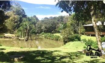 Imagem 7: Fazenda de frente a BR 376 à venda, 2040060 m² - Campina do Rincão - Tijucas do Sul/PR